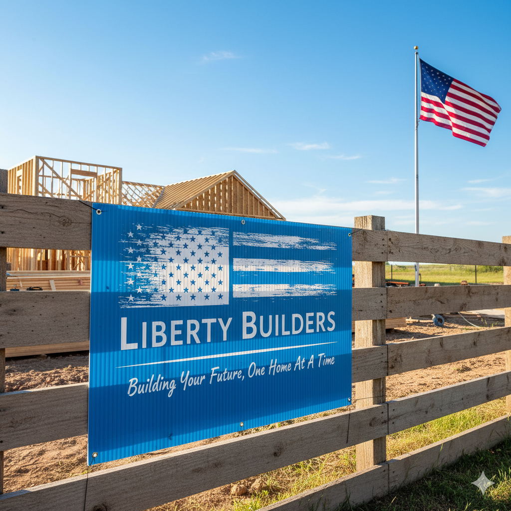 Modern Custom Home in Palo Alto - Liberty Builders