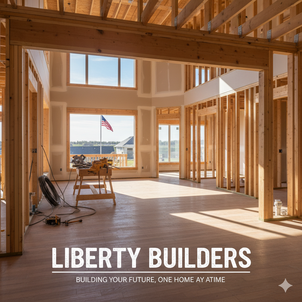 Luxury Kitchen Remodel in San Jose - Liberty Builders