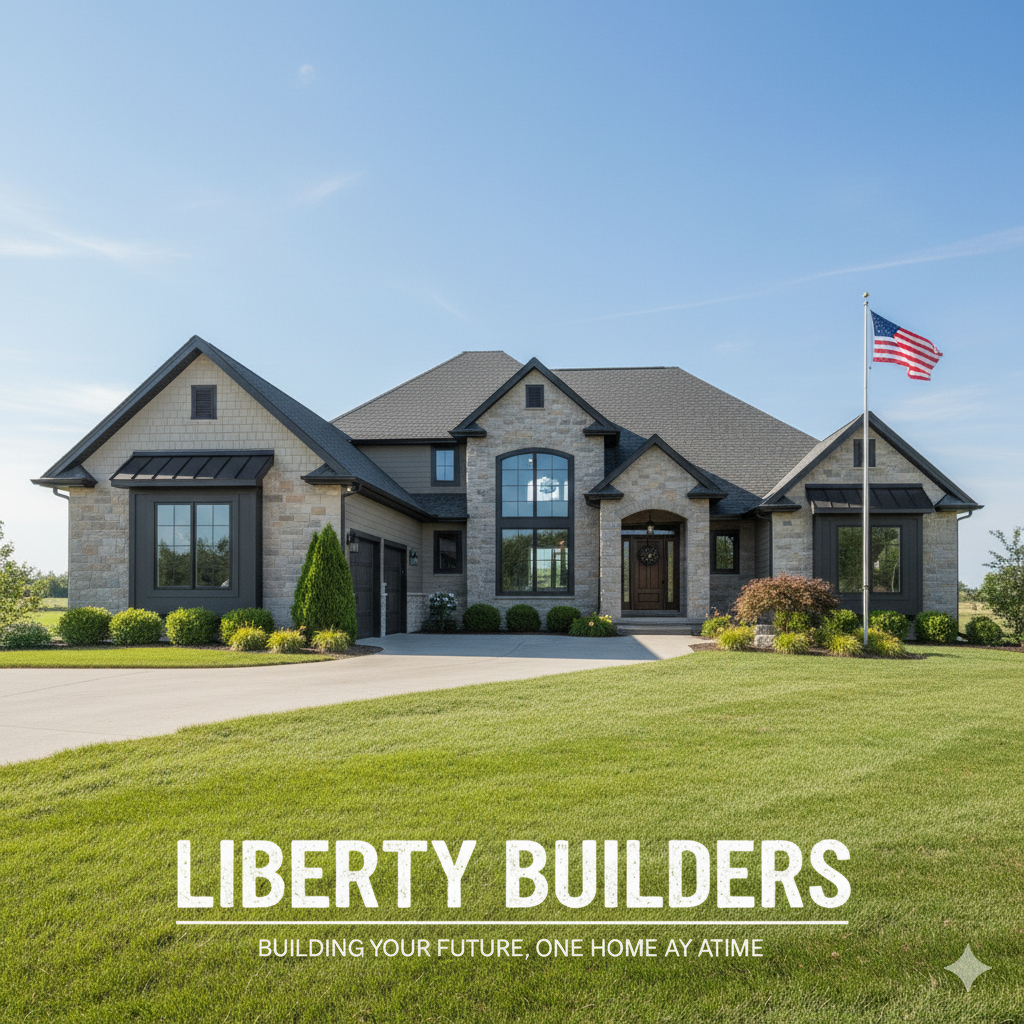 Modern Craftsman New Construction in Mountain View